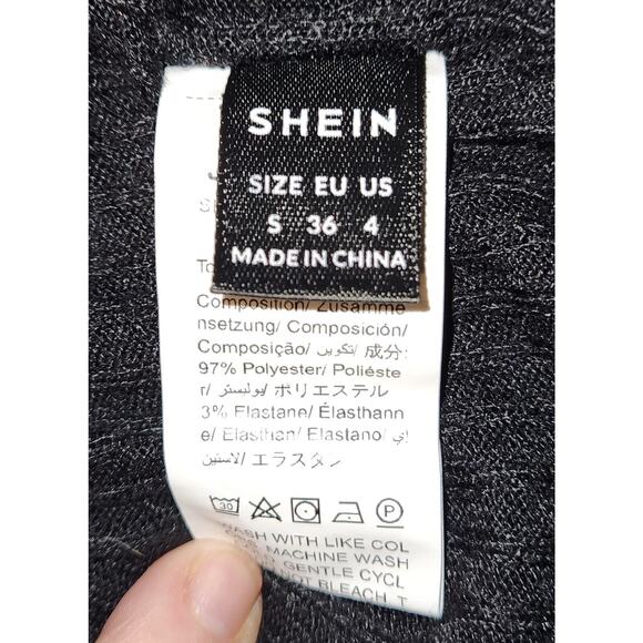 Shein Halter Tops - Picture 11 of 11